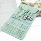 Premium 16-Piece Nail Care Kit